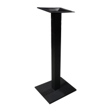 Cast Iron Bar Table Base