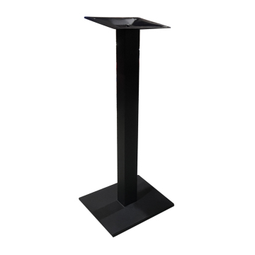 Cast Iron Bar Table Base