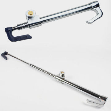 Vehicle Anti-Theft Steering Wheel Lock