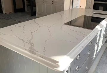 Various patterns custom benchtops for kitchen price