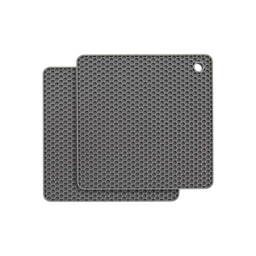 silicone  Kitchen Table Mat Heat Resistance Coasters