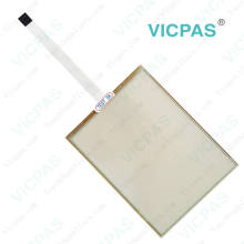 Touch Screen 5P62-GALLUS-RTM-01 Membrane Keypad
