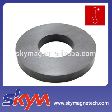 High performance injection molding ferrite magnet for sale