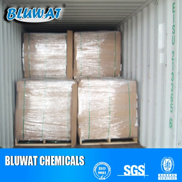 Cationic PAM Water Treatment Chemicals Polyacrylamide