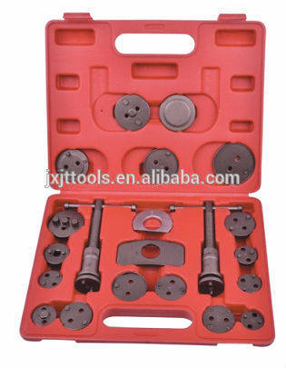 21 PCS UNIVERSAL CALIPER WIND BACK KIT