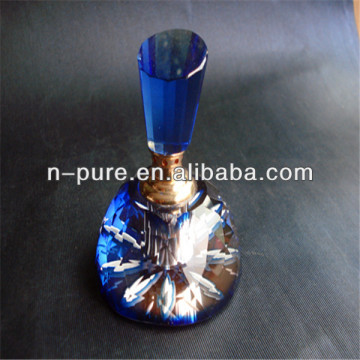 Nice Crystal Perfume Bottle