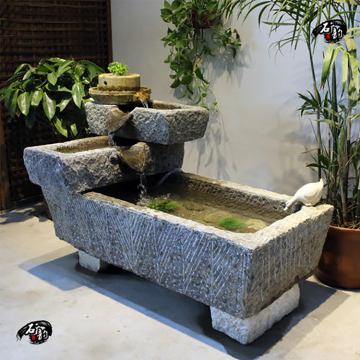 Stone Sink Installation Supply