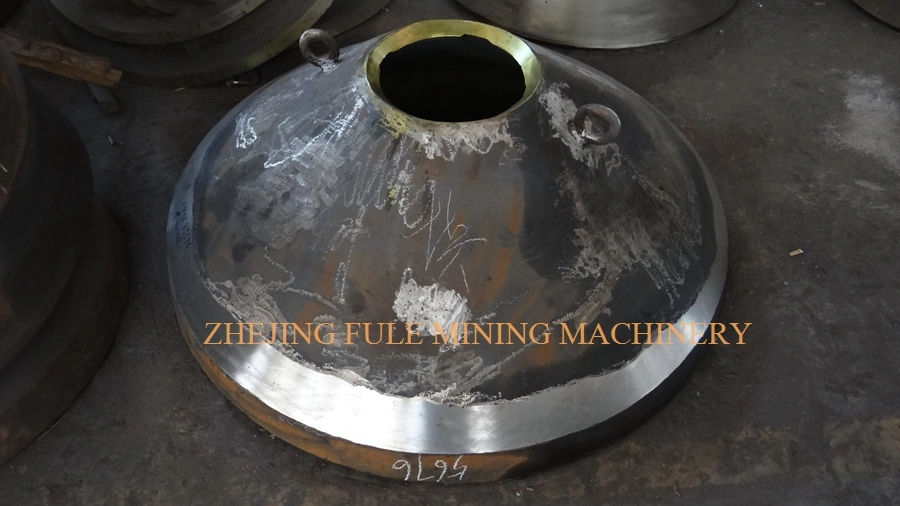 Concave For Cone Crusher