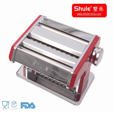 Shule Completed Pasta Machine