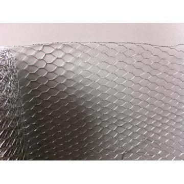 hot dipped galvanized hexagonal wire mesh/chicken wire