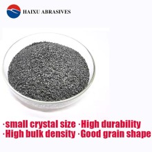 Zirconia Fused alumina FEPA 12 Grit Abrasive grain
