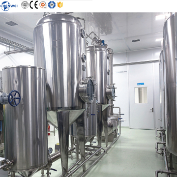 Fruit Jam Production Line: Blueberry & Strawberry Jam Processing