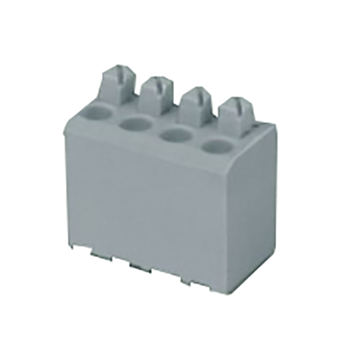 Bloki zacisków śrubowych do PCB 5,0 mm