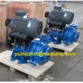 3 inch horizontal slurry pumps