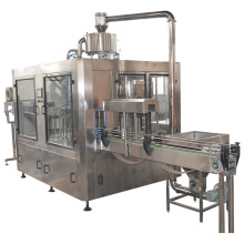 Auto Pure Water Packing Machine