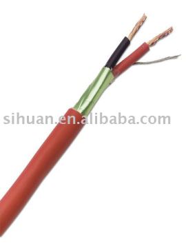 Fire Alarm wire