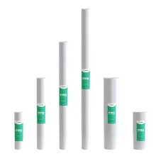 pp Sediment String Wound Sediment Water Filter Cartridge