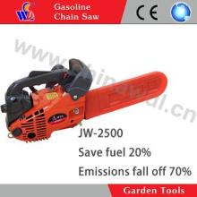easy start 25.4cc petrol chainsaws
