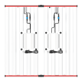 AGLEX 1000W HYDROPONIC COMMERCIAL GRATURE LA LUMIÈRE