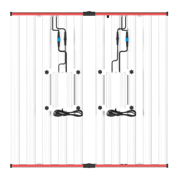 AGLEX 1000W HYDROPONIC COMMERCIAL GRATURE LA LUMIÈRE