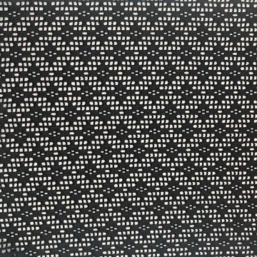 Polyester Spandex breien Jacquard