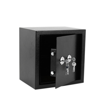 Small Home Safe All Steel Single Lock Safe