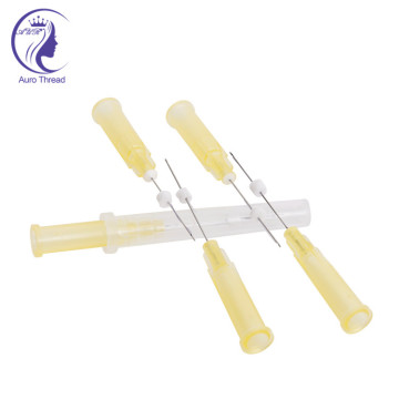 High Quality Suture Vampire Facelift Pdo Thread Needle