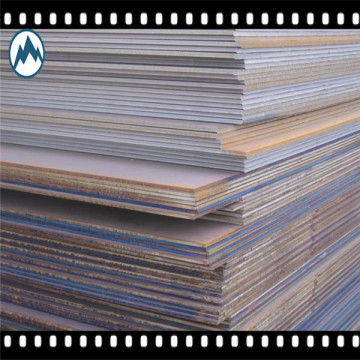 low temperature carbon steel plate