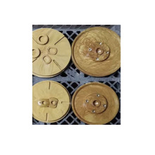 High-Temperature Fiberglass Phenolic Resin Mold Materials: BMC CMC SMC FRP