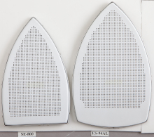 Sliver Star Iron Shoe ES-94A - Affordable Pricing