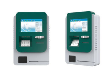 Friendlyway Interactive Information Bill Payment Kiosk Systems