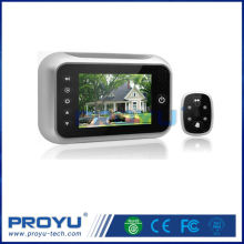 High quality digital peephole, digital peephole camera, digital peephole door viewer