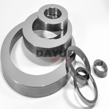 Tungsten Carbide Sealing Ring for Centrifugal Pump
