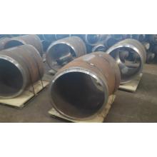 Seamless/Seam Welded Buttweld Pipe Fittings