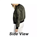 Customized Women's Coats In Different Colors