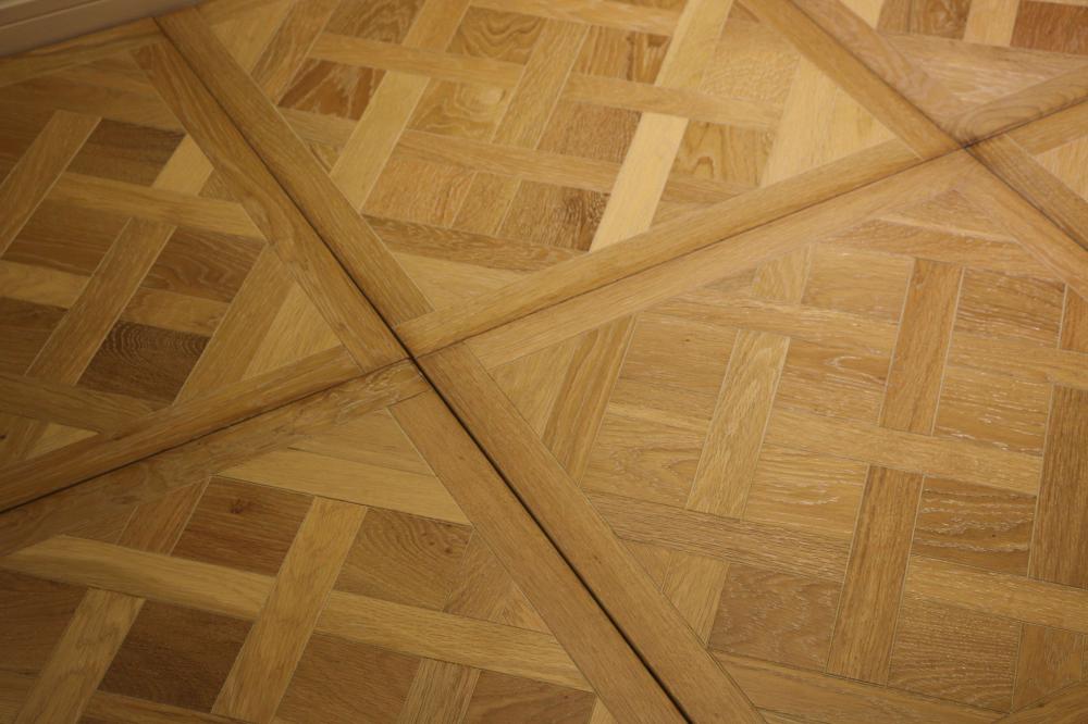 Versailles Oak Engineered Hardwood Flooring 2