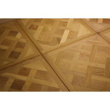 Lantai Kayu Rekayasa Versailles Oak