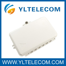 2 Core Fiber Optic Distribution Terminal Boxes