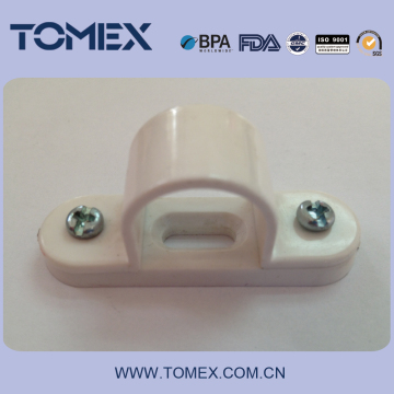 white conduit clip pvc conduit box electrical conduit pipe