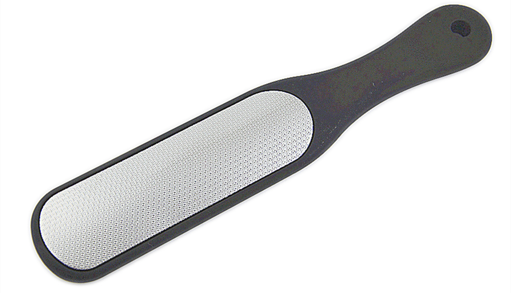 Lima de pie grande Large Foot File