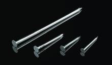 SUS 316 Knurl shank Cloul nail