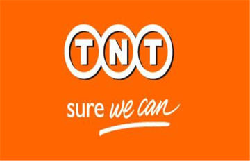 Economical Cn-tnt Air Freight Forwarders / Courier Service From Ningbo