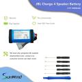 Batterie Bluetooth Batterie JBL Charge4