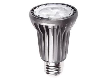 360lm 6w Led Par20 Cans Blub E27 With 15d / 30d Beam Angle