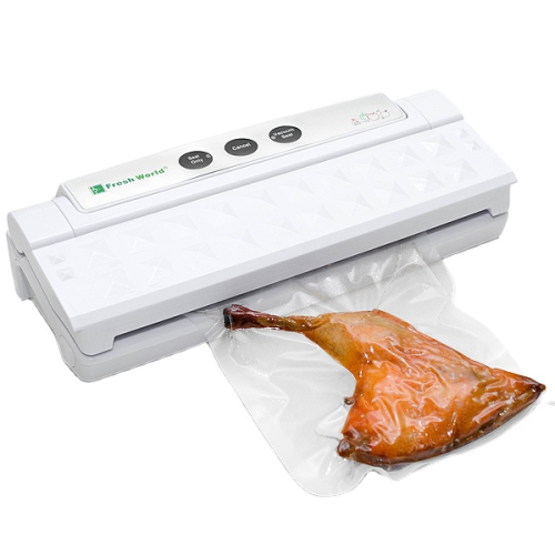 220V 110V Mini Rumah Tangga Makanan Vacuum Sealer