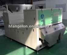 seafoods color sorter