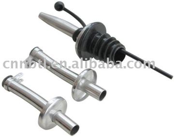 Perfect Pour Wine Pourer