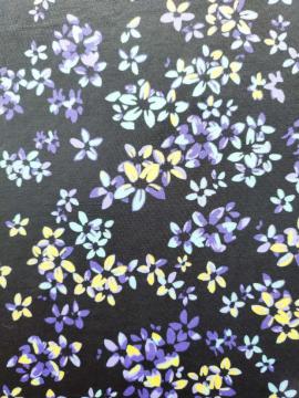 Poly Span Digital Print Jersey