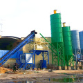 Precast concrete mixing plants Equipment