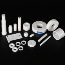 Ceramic precision parts Al?O?/SiC/ZrO? Zirconia